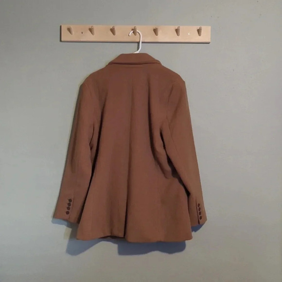 Universal Thread Size L Brown Jacket - Picture 2 of 7